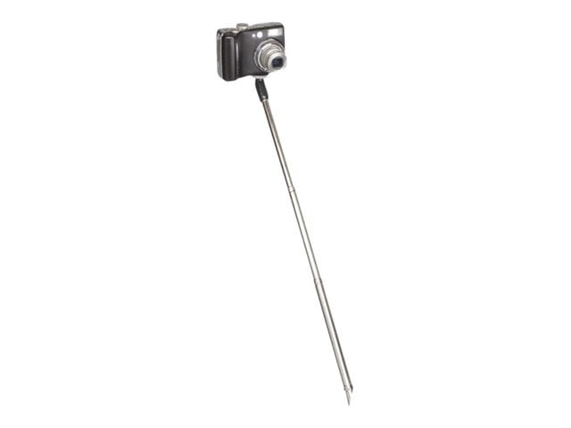 VIDPRO MP-10 EXTENDABLE (up to 27") CAMERA HOLDER