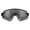 polished black, variant on SUTROS Sunglasses