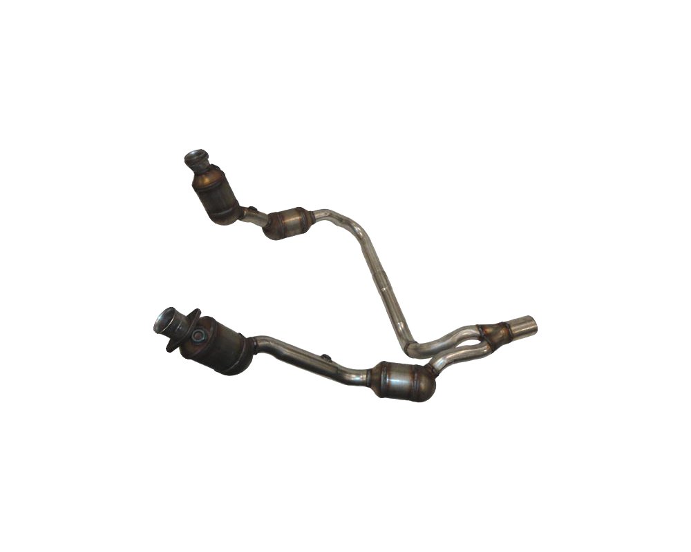 Eastern 20398 Catalytic Converter For Jeep Wrangler (JK), OE