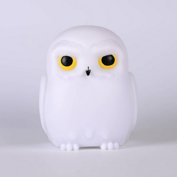 Harry Potter Hedwig Nightlight Table Lamp