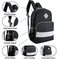 thumbnail image 4 of Bulk Case of 12 Backpacks and 12 Winter Item Sets - Wholesale Care Package - Emergencies, Homeless, Charity, 4 of 4