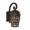 thumbnail image 1 of Designers Fountain 97592-BU Amherst-DS Wall Lanterns, Burnt Umber, 1 of 4