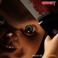 thumbnail image 5 of Mezco Toyz 15 inch Mega Good Guy Chucky With Sound, 5 of 11