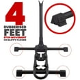 thumbnail image 7 of PRO BIKE TOOL Vertical Floor Stand - Freestanding Indoor Bike Storage Rack, 7 of 7