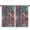 Multicolor, variant on Blackout Kids Curtains,Paisley Pattern Childrens Insulated Curtains Set Of 2,Bedroom Essentials,Toddler Room Decor 42"x54"(106x137cm)