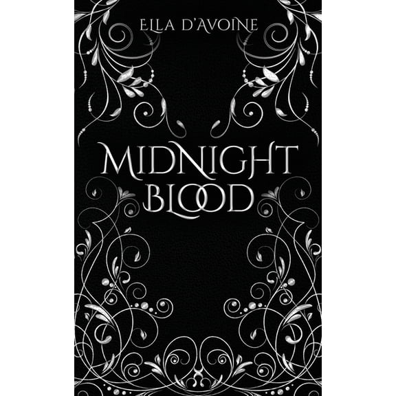Midnight Blood, (Paperback)