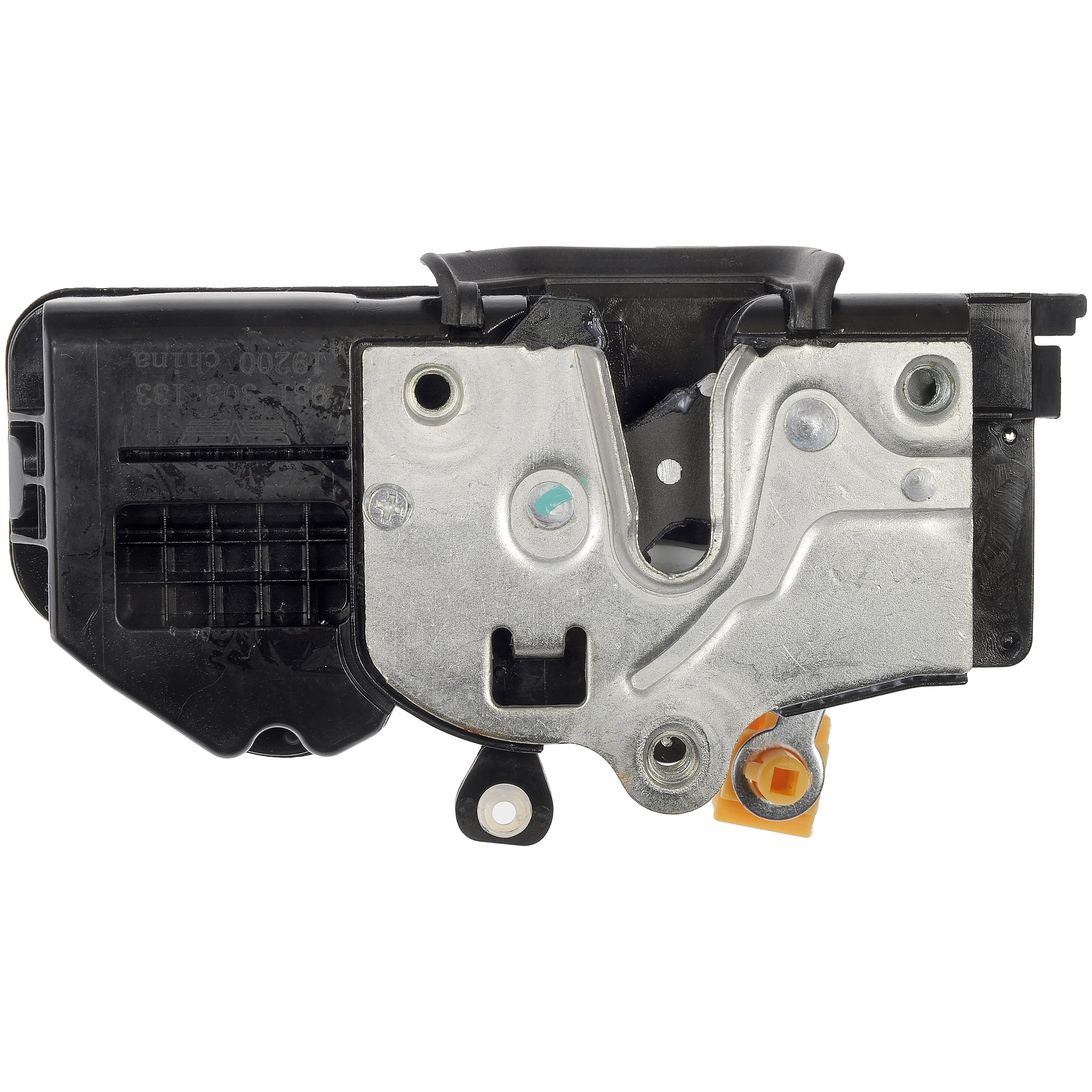 Dorman 931-303 Front Driver Side Door Lock Actuator Motor for Specific Cadillac / Chevrolet / GMC Models