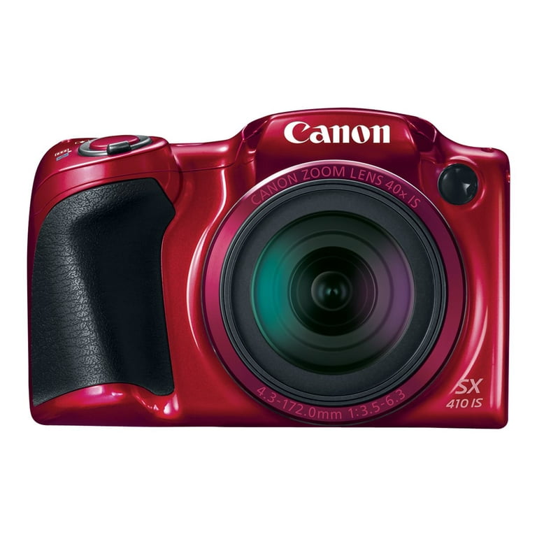 デジタルカメラ Canon PowerShot SX410 IS Amazon.com : Canon PowerShot SX410 is (Black) : Electronics