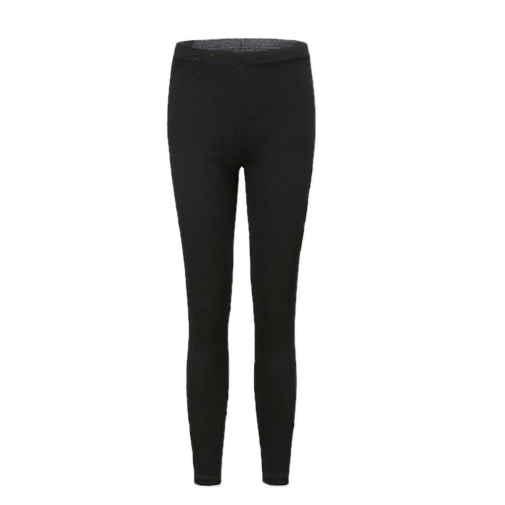 Famure LeggingsIntelligent Usb Heated Pants Women Rechargeable