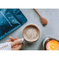 RYZE Hot Cocoa with 6 Sleep Superfoods to Help Fall Asleep and Stay