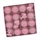 thumbnail image 5 of Adornos colgantes para bolas navideñas, colgantes de rebaño, bolas navideñas de cumpleaños Rosa, 5 of 9