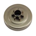 thumbnail image 2 of Tambor de Embrague de Piñón Sunnimix para Motosierra Husqvarna 340 345 346 350 351 353 357 359, 2 of 6