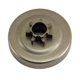 thumbnail image 2 of Tambor de Embrague de Piñón Sunnimix para Motosierra Husqvarna 340 345 346 350 351 353 357 359, 2 of 6