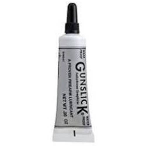 GUNSLICK GRAPHITE LUBE 0.2 OZ