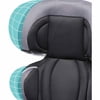 Evenflo Big Kid Advanced Booster Car Seat, Rose