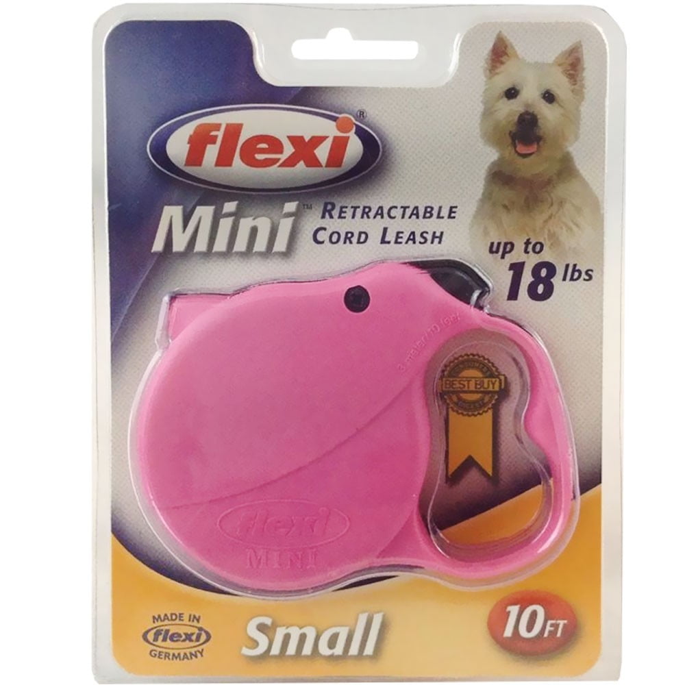 flexi mini leash