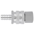 thumbnail image 1 of Fit And Finish Are Perfect Without Leaks Keg Ball Lock, Homebrew Beer Ball Lock, For Hooking Up Some Mini Kegs To A Keg Dispenser System Beer Barrel Switch, 1 of 8