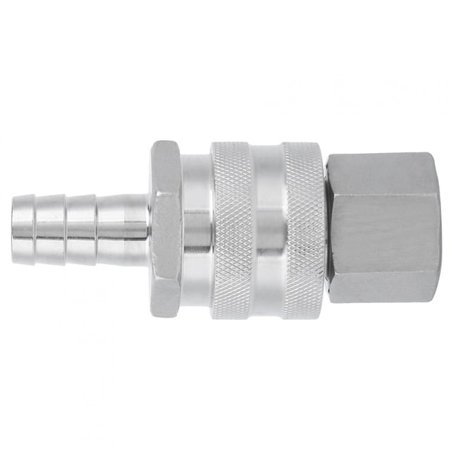 Fit And Finish Are Perfect Without Leaks Keg Ball Lock, Homebrew Beer Ball Lock, For Hooking Up Some Mini Kegs To A Keg Dispenser System Beer Barrel Switch
