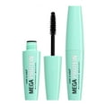 thumbnail image 4 of Wet n Wild Mega Protein Waterproof Mascara, Very Black, 0.17 fl oz, 4 of 9