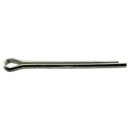

5/32 x 2 Zinc Plated Steel Cotter Pins CTRPSS-144
