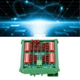 thumbnail image 5 of 1nF Step 4 Digit Decade Programmable Capacitor Board Polypropylene Film Capacitor DC100V AC70V DNC2B04 with Rail, 5 of 5