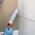 thumbnail image 4 of Caulk Mapei Keracaulk S Premium 295 ml 5010 negro lijado, 4 of 7