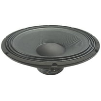 Harmony HA-P18WS8 Replacement 18" Pro PA 1200W Subwoofer / Speaker 8 Ohm Woofer