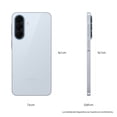 thumbnail image 2 of Smartphone Samsung Galaxy A57 5G Azul Claro 256GB Desbloqueado, 2 of 5