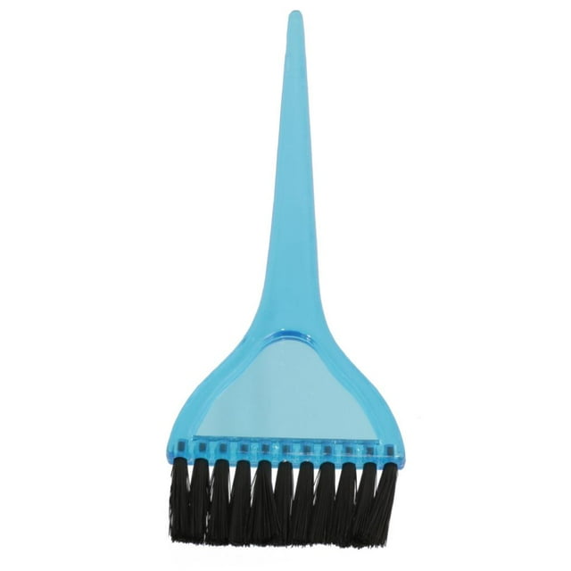 Pro Saloons Coloring Dye Bleach Tint Styling Brush Herramienta de teñido de