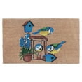 thumbnail image 1 of Coir Door Mat Bird House 18 X 30, 1 of 3