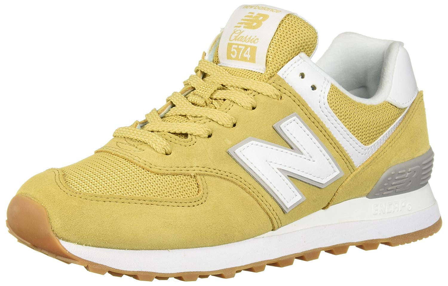 famous footwear new balance