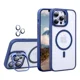 thumbnail image 1 of Kit Funda Case Con Magsafe Para iPhone + Mica Lentes Cámara., 1 of 8