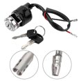 thumbnail image 4 of Ignition, Ignition key S, Ignition with keys, Motorcycle ignition, 4 of 4