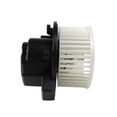 thumbnail image 5 of For Chrysler Pacifica Rear Blower Motor Assembly 2017 2018 2019 For 5183147AC, 5 of 7