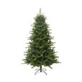 thumbnail image 2 of Holiday Time 7.5FT Northern Fir SIMPL-E-POLE Christmas Tree, Green, 1500 Lights, 2 of 8