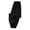 Black, variant on Linfrsh Boys Kids Casual Cargo Pants Hiking Pants Solid Color Cotton Loose Fit Sweatpants Trousers for Sports Dancewear, 12-14 Years