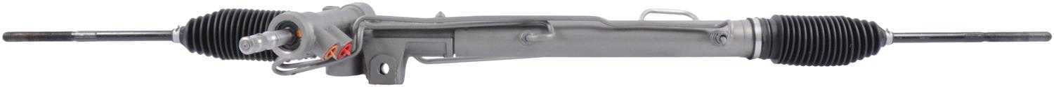 MasterPro Power Steering 102-0130 Power Steering Rack and Pinion Unit