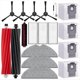 thumbnail image 1 of Para S8 S8+ S8 Pro Ultra Robot Aspirador Cepillo Lateral Principal Filtros HEPA Paño de Fregona Bolsas para Polvo Accesorios, 1 of 5