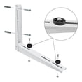 thumbnail image 4 of Soporte De Pared Lbg Products Para Mini Split A Sin Ductos esquí esquí Gafas de esquí, 4 of 5