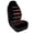 American Flag, variant on Uourmeti Car Seat Cover Non Slip Seat Covers for Cars Polyester Elastic, Suitable for Auto Suv, Dreamcatcher Wolf Floral