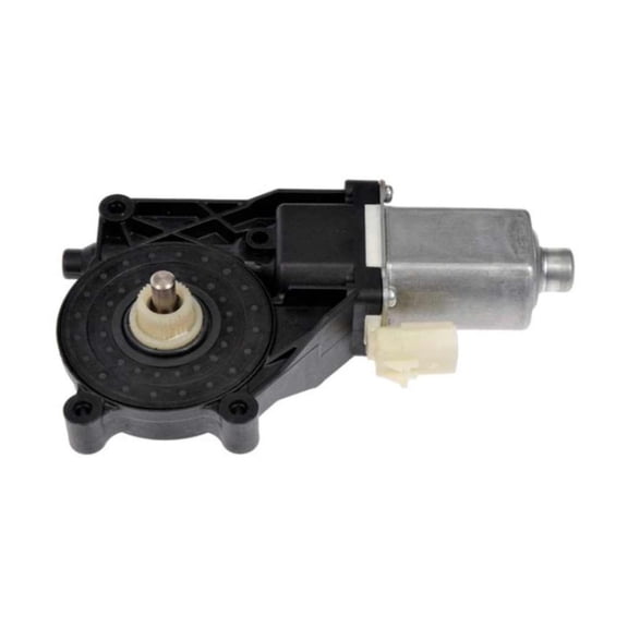 KarParts360 For Chevy Cruze 2012 2013 2014 2015 Window Lift Motor | Plug-In | With Window Lift Gear | Replacement For 22823480, 95919458