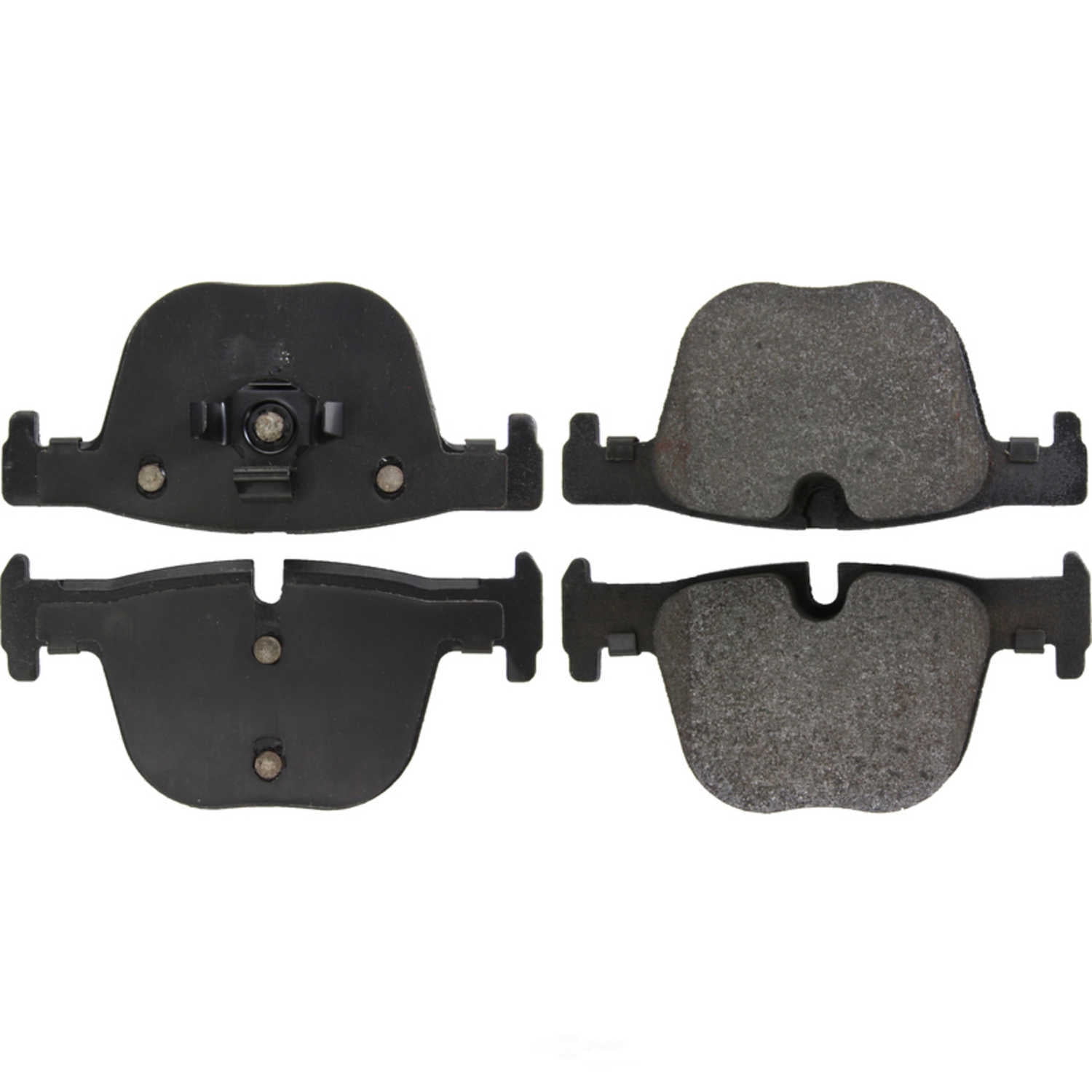 StopTech Street Touring Brake Pads