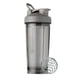 thumbnail image 1 of Botella mezcladora BlenderBottle Pro Series de 800 ml, color gris ahumado, 1 of 1
