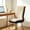 Khaki, variant on Office Chair Seat Cushion Cover,Long Pile Chair Pad Protector,Plush Desk Chair Overlay Mat,Thickened Back Support Cushion,Soft Washable Seating Cover,Home Workspace Comfort Accessory