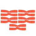 thumbnail image 1 of Tennis Racket Weight Balance Strips,POWERTI 5pcs 0.5g Tennis Weight Balance Strip Weight Barfor Tennis Racquet Smart Functionality, 1 of 8