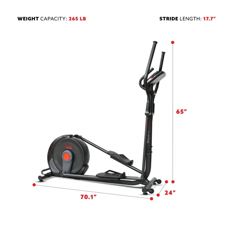 Walmart elliptical black friday new arrivals