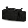 thumbnail image 1 of Bingirl Sport Fanny Pack Sac Tactique Multifonctions Imperméable pour la Pêche en Plein Air Randonnée Chien Marche, 1 of 8
