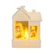 thumbnail image 2 of Ganfancp Luz de Viento de Navidad Luz de Vela Electrónica Creativas Luz de Noche Árbol de Navidad Colgante Suministros Decorativos Regalos de Navidad Rebajas Flash Deals 1 X Vela Electrónica Navideña, 2 of 6