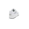 thumbnail image 2 of Drew Force Men Athletic Shoe In White Calf, 2 of 4