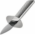 thumbnail image 2 of Alessi "Colombina Fish" Stainless Steel Oyster Knife, 2 of 4